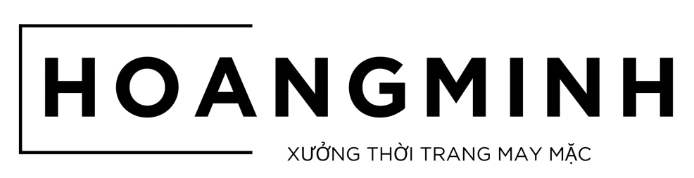 Xưởng may Hoàng Minh