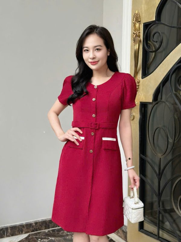 xưởng may mặc chất lượng cao